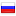 lead365.ru server is located in Russia